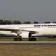 Illustration for article titled Air France Jet Gets Fighter Escort To JFK Due To Chemical Weapons Threat